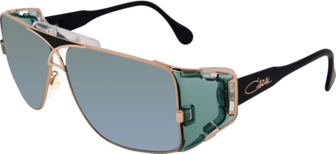 Cazal Legends 955 Sunglasses - view 4